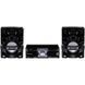 Мінісистема Panasonic SC-AKX710GSK 024277 фото 1