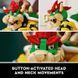 Блоковий конструктор LEGO Super Mario Могутній Боузер (71411) 613490 фото 4