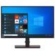 Монитор Lenovo ThinkVision T24h-20 (61F0GAT1EU) 023622 фото 1