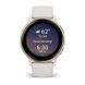 Смарт-часы Garmin Vivoactive 5 Cream Gold Aluminum Bezel with Ivory Case and Silicone Band (010-02862-11/5B) 613093 фото 4