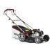 Газонокосилка бензиновая NAC LS46-500E-H 014756 фото 1