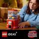 Блочный конструктор LEGO Ideas Торговый автомат с минифигурками (21358) 613469 фото 34