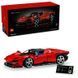 Авто-конструктор LEGO Technic Ferrari Daytona SP3 (42143) 613519 фото 9