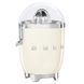 Соковитискач для цитрусових (цитрус-прес) SMEG CJF01CREU 036193 фото 3