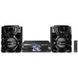 Мінісистема Panasonic SC-AKX710GSK 024277 фото 2