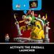 Блоковий конструктор LEGO Super Mario Могутній Боузер (71411) 613490 фото 6