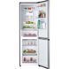 Холодильник з морозильною камерою LG GBM21HSADH 041710 фото 5