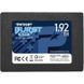 SSD накопитель PATRIOT Burst Elite 1.92 TB (PBE192TS25SSDR) 001966 фото 1