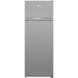 Холодильник з морозильною камерою Beko RDSA240K40SN 041013 фото 1