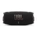 Портативна колонка JBL Charge 6 Black (JBLCHARGE6BL) 579979ua фото 1