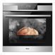 Духовка электрическая Amica ED97699XA+ X-TYPE STEAM 011699 фото 1