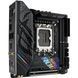 Материнская плата ASUS ROG STRIX B760-I GAMING WIFI (90MB1D90-M0EAY0) 022833 фото 2