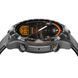 Смарт-годинник Maxcom FW01 Uran 48mm Black 614213 фото 3