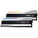 Память для настольных компьютеров G.Skill 32GB (2x16GB) DDR5 6000MHz Trident Z5 RGB Silver (F5-6000J3636F16GX2-TZ5RS) 027729 фото 4