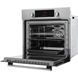 Духовка электрическая Amica EB65212 Fine 011599 фото 3