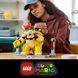 Блоковий конструктор LEGO Super Mario Могутній Боузер (71411) 613490 фото 47