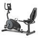 Велотренажер магнітний Hop-Sport HS-040L Root Black/Silver (5902308216419)) 009893 фото 4