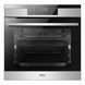 Духовка электрическая Amica ED97699XA+ X-TYPE STEAM 011699 фото 5