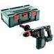 Перфоратор Metabo KH 18 LTX BL 28 Q (601715840) 034863 фото 1