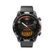 Смарт-годинник Maxcom FW01 Uran 48mm Black 614213 фото 2