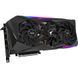 Відеокарта GIGABYTE AORUS GeForce RTX 3070 Ti MASTER 8G (GV-N307TAORUS M-8GD) 013676 фото 1