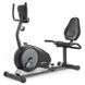 Велотренажер магнітний Hop-Sport HS-040L Root Black/Silver (5902308216419)) 009893 фото 1