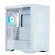 Корпус Zalman Z9 Iceberg MS White 578567ua фото 8