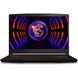 Ноутбук MSI Thin GF63 12UC (12UC-1044XPL) 026931 фото 1