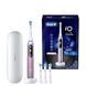 Електрична зубна щітка Oral-B iO Series 9 Rose Quartz 012816 фото 1