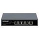 Комутатор некерований Intellinet IPS-05G-65W (561808) 018115 фото 3