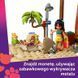 Блоковий конструктор LEGO Friends Пляжний курорт для сімейного відпочинку (42673) 613382 фото 33