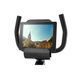 Велотренажер магнітний Hop-Sport HS-040L Root Black/Silver (5902308216419)) 009893 фото 9