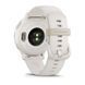 Смарт-часы Garmin Vivoactive 5 Cream Gold Aluminum Bezel with Ivory Case and Silicone Band (010-02862-11/5B) 613093 фото 7