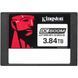 SSD накопичувач Kingston DC600M 3.84 TB (SEDC600M/3840G) 001916 фото 1