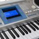 Клавиатура MUSICMATE MM-KB-140 StageKey Серебристый 2086959 фото 9