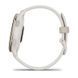 Смарт-часы Garmin Vivoactive 5 Cream Gold Aluminum Bezel with Ivory Case and Silicone Band (010-02862-11/5B) 613093 фото 8