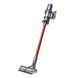 Пилосос 2в1 (вертикальний + ручний) Dyson Cyclone V11 Absolute Extra 2022 (419651-01) 032307 фото 1