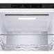 Холодильник с морозильной камерой LG GBV7280DEV 041213 фото 6