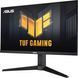 Монитор ASUS TUF Gaming VG27AQML1A (90LM05Z0-B07370) 023124 фото 3