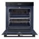 Духовка электрическая DUAL COOK Samsung NV7B4545VAK 011260 фото 5