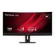 Монитор ViewSonic VG3456C 026627 фото 1