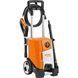 Мінімийка високого тиску STIHL RE 120 PLUS (49500114551) 024916 фото 1