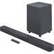 Саундбар JBL Bar 500 Black (JBLBAR500PROBL) 039681 фото 1