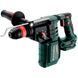 Перфоратор Metabo KH 18 LTX BL 28 Q (601715840) 034863 фото 2
