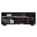 AV-Ресивер Onkyo TX-NR696 Black 003318 фото 2