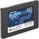 SSD накопитель PATRIOT Burst Elite 1.92 TB (PBE192TS25SSDR) 001966 фото 2