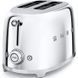 Тостер SMEG TSF01SSEU 042173 фото 2