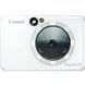 Фотокамера миттєвого друку Canon Zoemini S2 ZV223 Silver (4519C007) 043683 фото 1