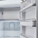Холодильник с морозильной камерой SMEG FAB28RPB3 041513 фото 3