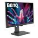 Монітор BenQ PD2705Q Grey (9H.LJELA.TBE) 023222 фото 2